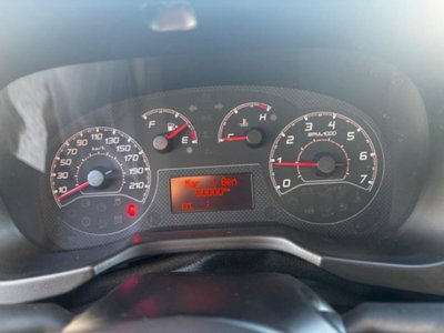 Fiat Fiorino 1.3 MJT 95CV Combi Semi SX (13)