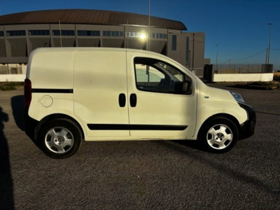 Fiat Fiorino 1.3 MJT 95CV Combi Semi SX (3)