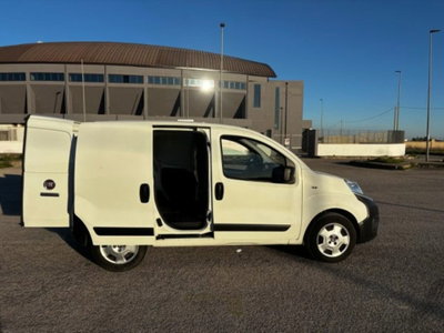 Fiat Fiorino 1.3 MJT 95CV Combi Semi SX (4)