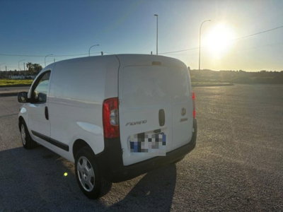 Fiat Fiorino 1.3 MJT 95CV Combi Semi SX (8)
