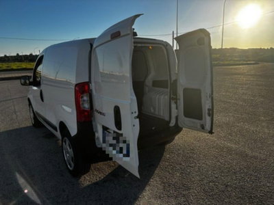 Fiat Fiorino 1.3 MJT 95CV Combi Semi SX (9)