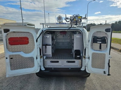 Fiat Fiorino qubo N1 1.3 mjt 95cv SX usato