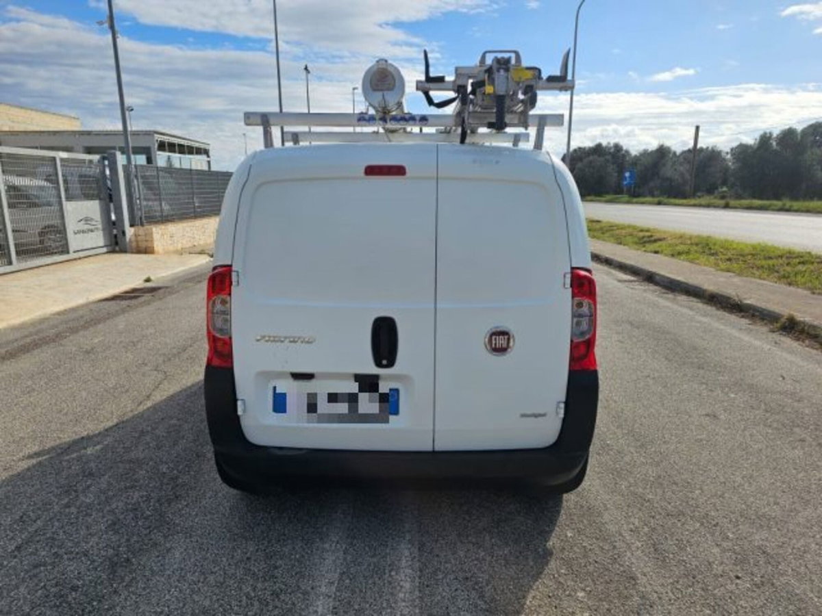 Fiat Fiorino qubo N1 1.3 mjt 95cv SX (8)