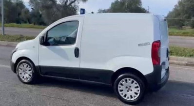Fiat Fiorino Furgone cargo 1.3 mjt 95cv SX (6)