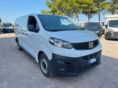 Fiat Scudo Furgone ce 2.0 bluehdi 145cv L3H1 no S&S (3)