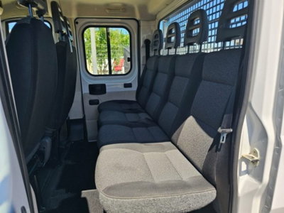 Fiat Ducato Furgone 35 2.0 MJT PM-TM (15)
