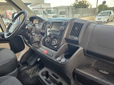 Fiat Ducato Furgone 33 2.3 MJT PC-TN Furgone (11)