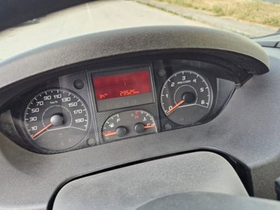 Fiat Ducato Furgone 33 2.3 MJT PC-TN Furgone (12)