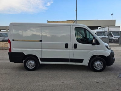 Fiat Ducato Furgone 33 2.3 MJT PC-TN Furgone (4)