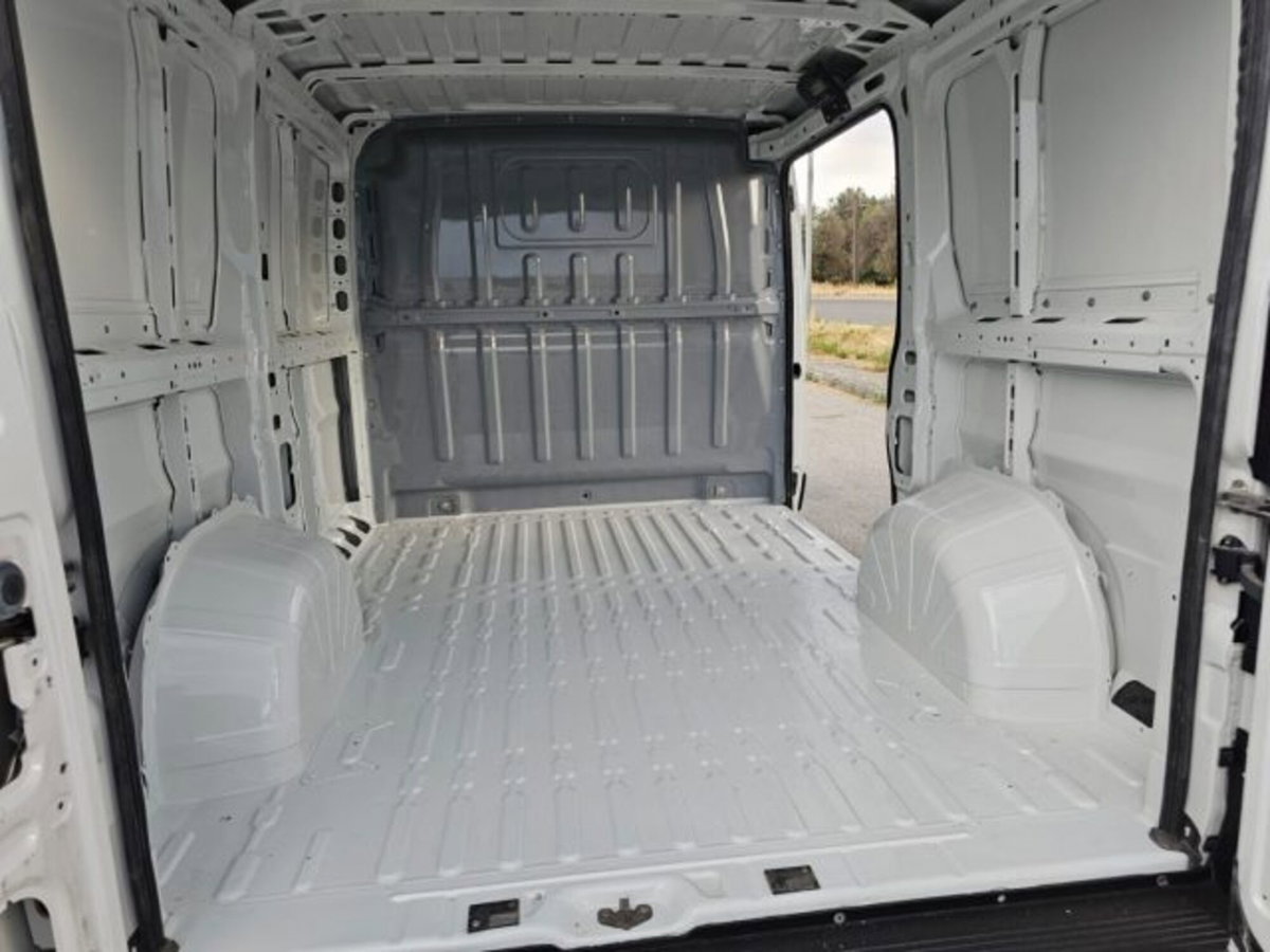 Fiat Ducato Furgone 33 2.3 MJT PC-TN Furgone (7)