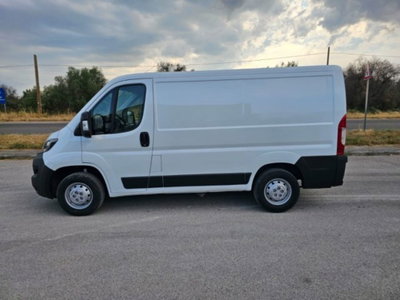 Fiat Ducato Furgone 33 2.3 MJT PC-TN Furgone (9)