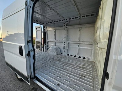 Fiat Ducato Furgone 33 2.2 Mjt 140CV AT9 PM-TN Furgone (10)