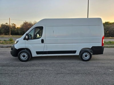 Fiat Ducato Furgone 33 2.2 Mjt 140CV AT9 PM-TN Furgone (11)