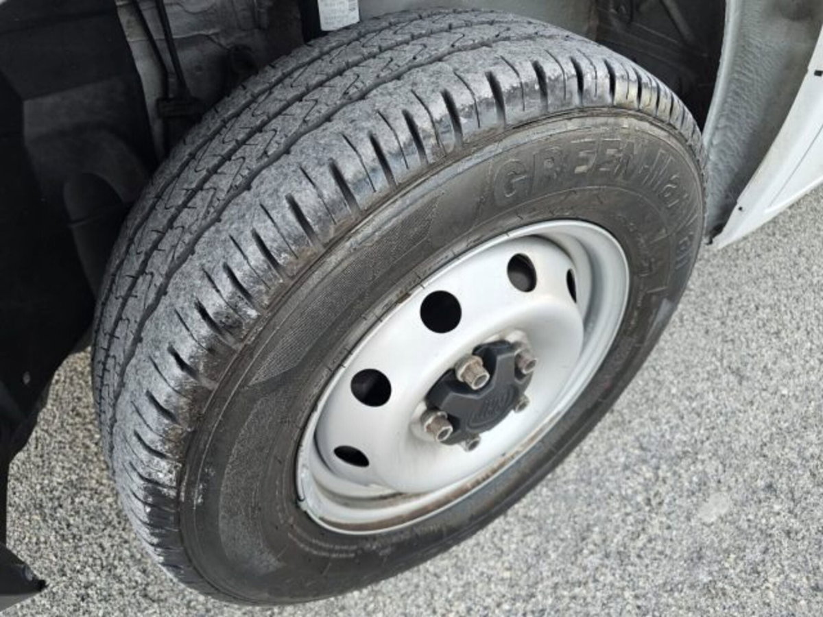 Fiat Ducato Furgone 33 2.2 Mjt 140CV AT9 PM-TN Furgone (12)