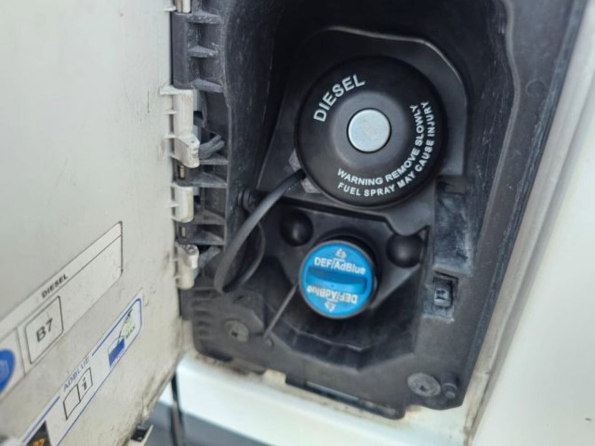Fiat Ducato Furgone 33 2.2 Mjt 140CV AT9 PM-TN Furgone (13)