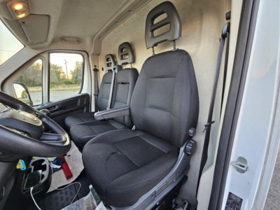 Fiat Ducato Furgone 33 2.2 Mjt 140CV AT9 PM-TN Furgone (14)