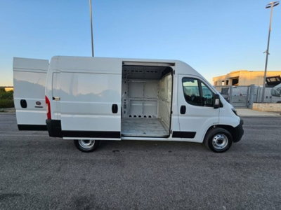 Fiat Ducato Furgone 33 2.2 Mjt 140CV AT9 PM-TN Furgone (4)