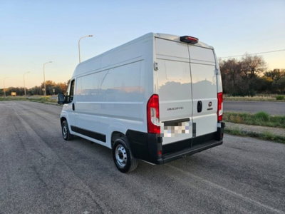 Fiat Ducato Furgone 33 2.2 Mjt 140CV AT9 PM-TN Furgone (9)
