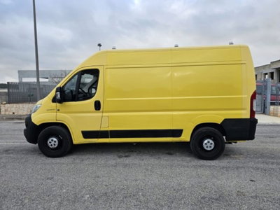 Fiat Ducato Furgone 35 2.3 MJT 130CV PM-TM (11)