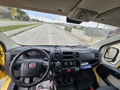 Fiat Ducato Furgone 35 2.3 MJT 130CV PM-TM (13)