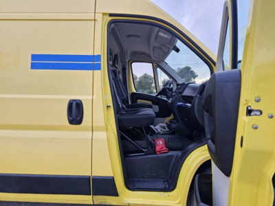 Fiat Ducato Furgone 35 2.3 MJT 130CV PM-TM (15)