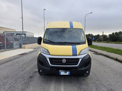 Fiat Ducato Furgone 35 2.3 MJT 130CV PM-TM (2)