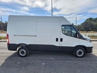 Iveco Daily Furgone 35S12V 2.3 HPT PM-TM Furgone (4)