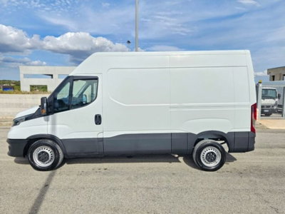 Iveco Daily Furgone 35S12V 2.3 HPT PM-TM Furgone (8)