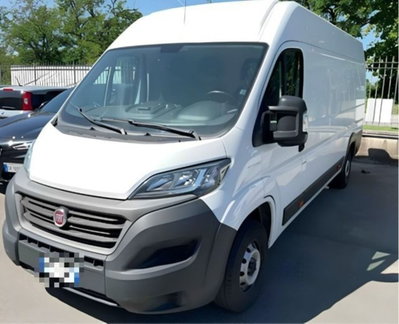 Fiat Ducato Furgone maxi 35 XLH2 2.3 mjt 140cv E6d-temp usato