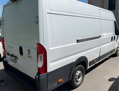Fiat Ducato Furgone maxi 35 XLH2 2.3 mjt 140cv E6d-temp (3)