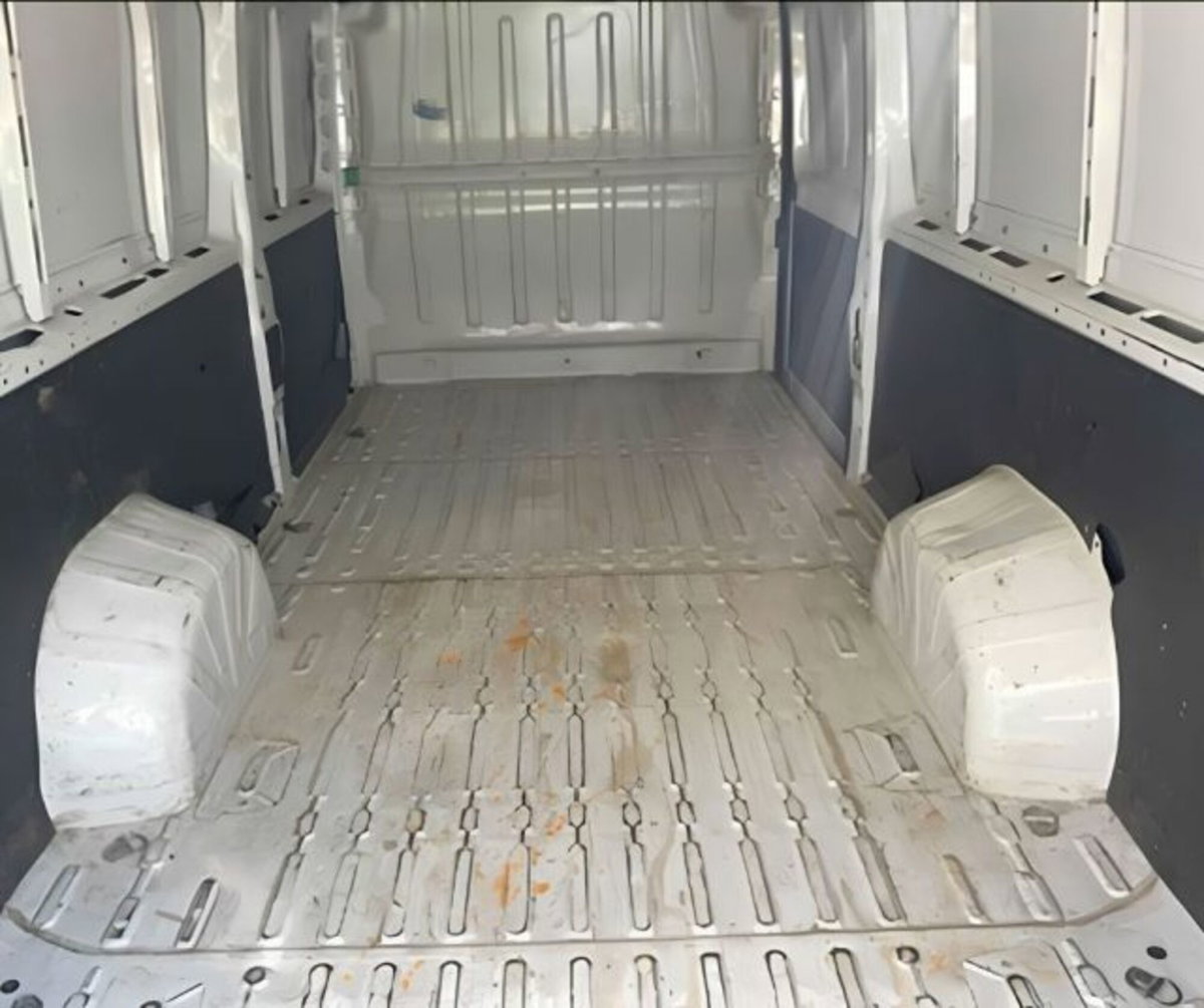 Fiat Ducato Furgone maxi 35 XLH2 2.3 mjt 140cv E6d-temp (4)