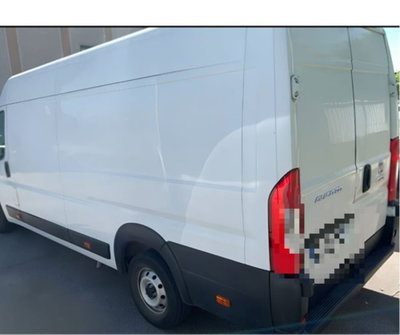 Fiat Ducato Furgone maxi 35 XLH2 2.3 mjt 140cv E6d-temp (5)