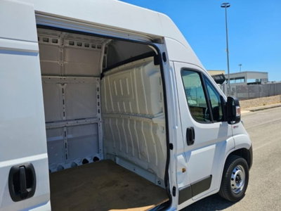 Fiat Ducato Furgone maxi 35 XLH2 2.3 mjt 140cv E6d-temp (6)