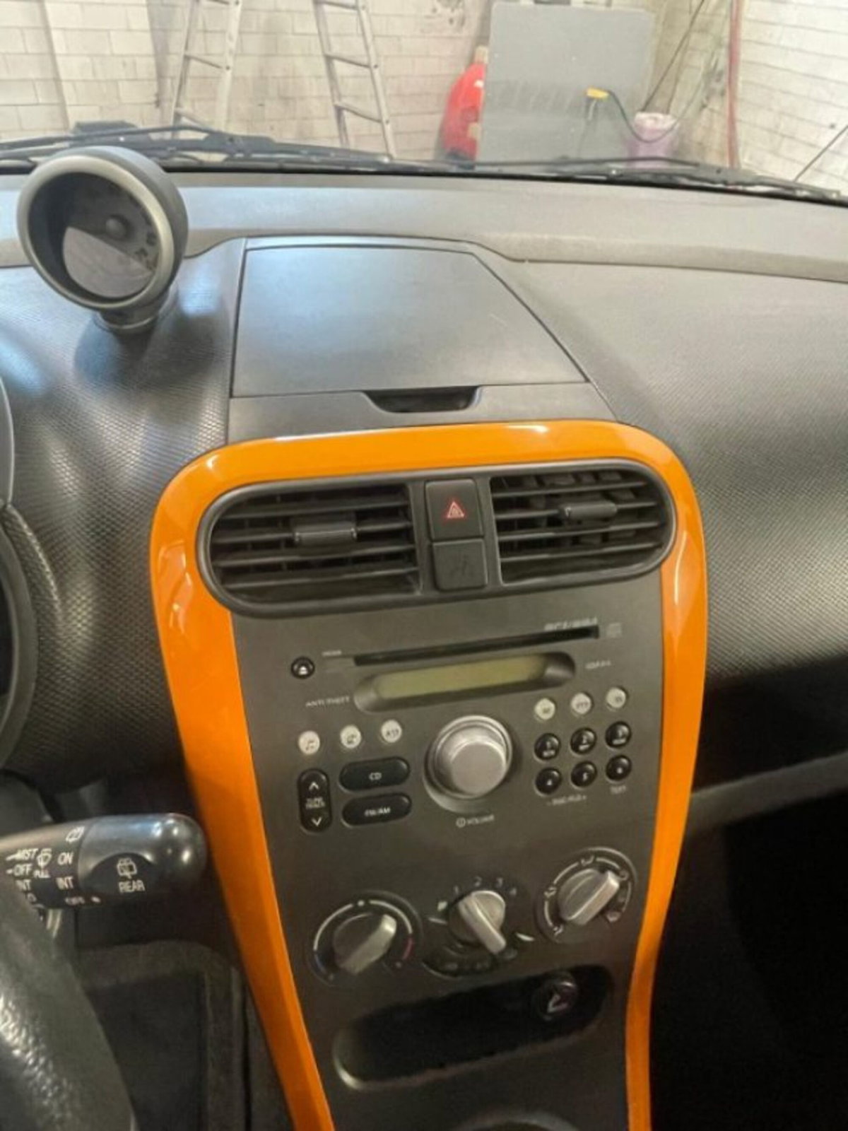 Opel Agila 1.2 16V 86CV Enjoy (12)