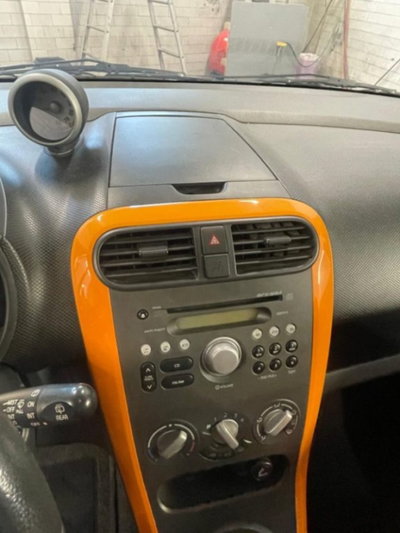 Opel Agila 1.2 16V 86CV Enjoy (12)