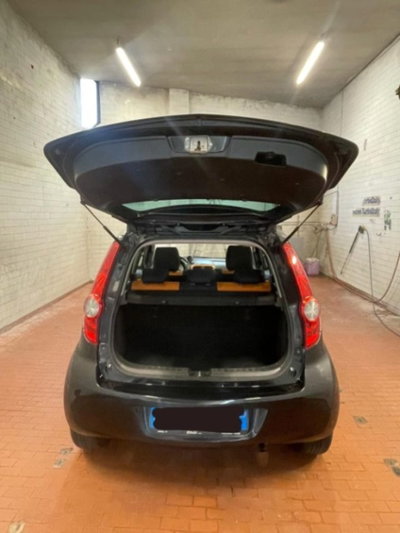 Opel Agila 1.2 16V 86CV Enjoy (13)