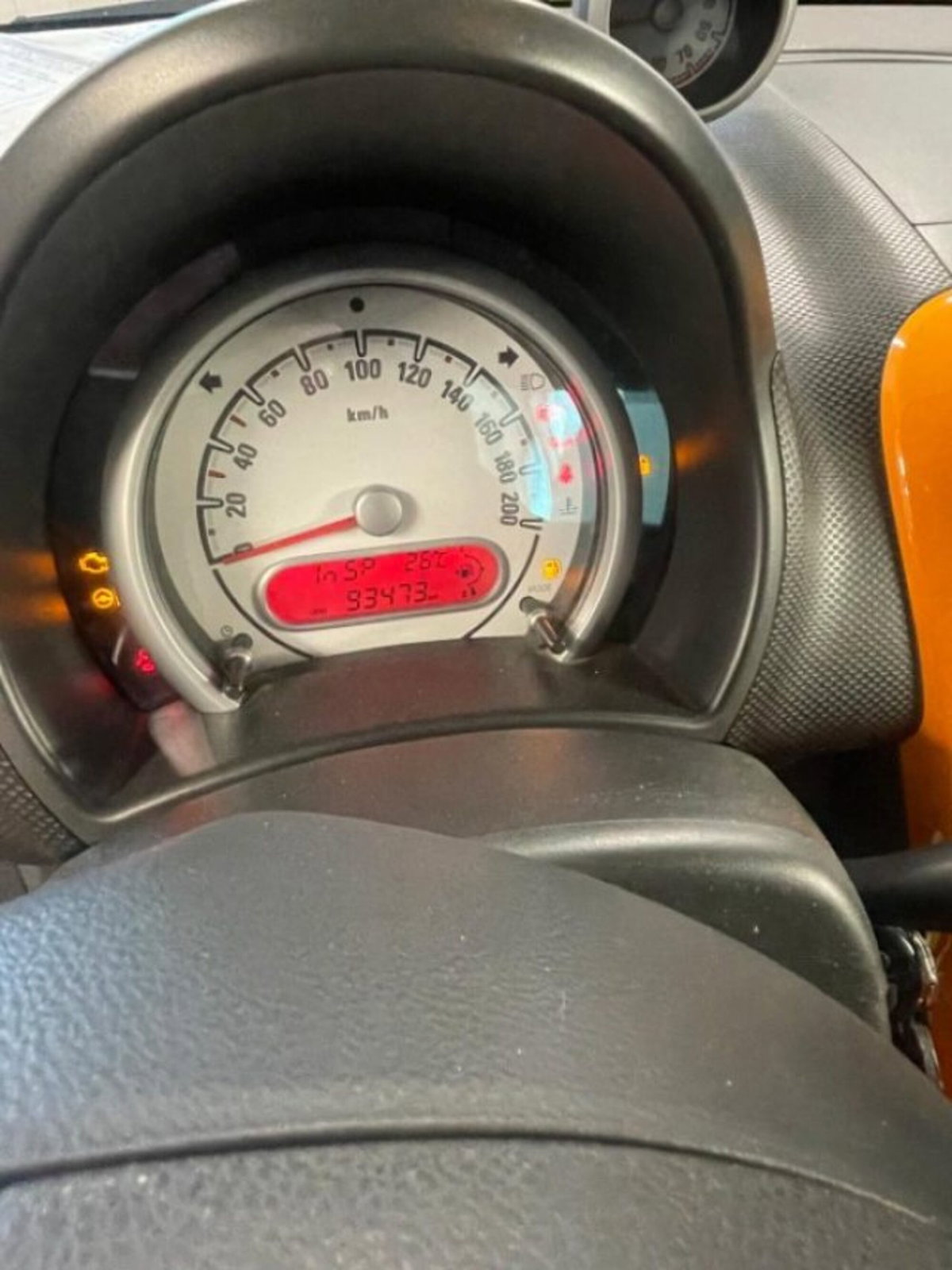 Opel Agila 1.2 16V 86CV Enjoy (3)