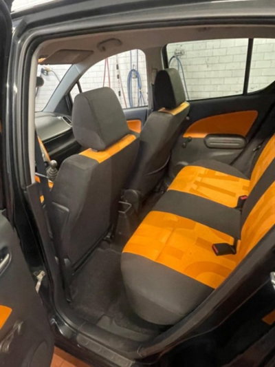 Opel Agila 1.2 16V 86CV Enjoy (4)