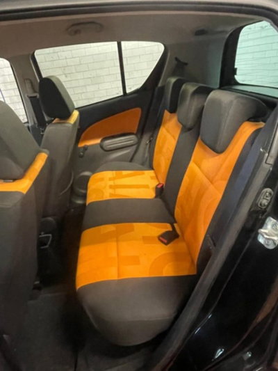 Opel Agila 1.2 16V 86CV Enjoy (6)