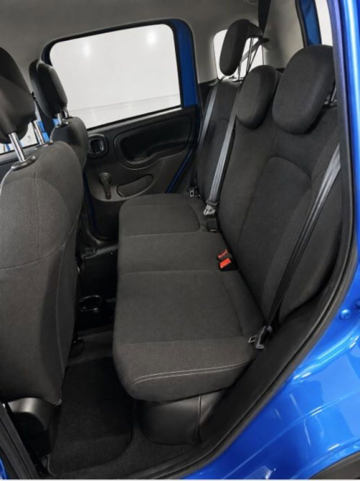 Fiat Panda Cross 1.0 firefly hybrid Cross s&s 70cv 5p.ti (12)