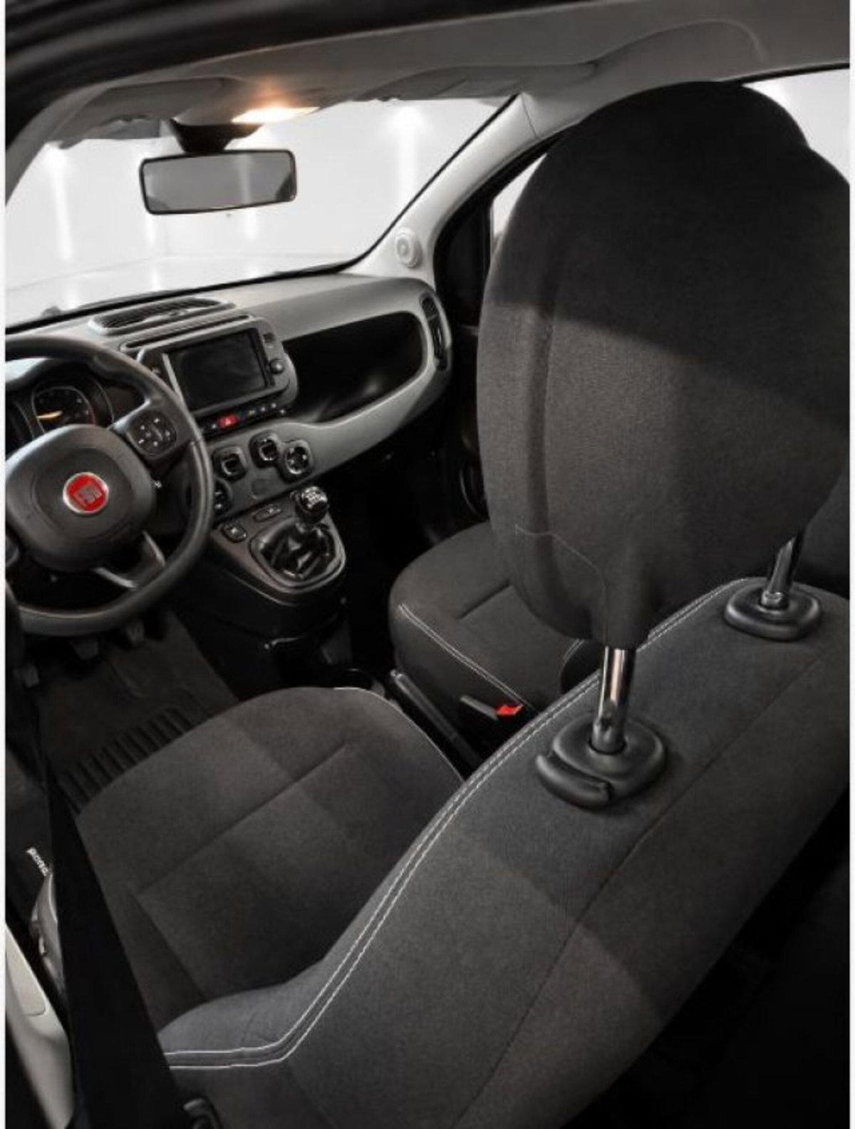 Fiat Panda Cross 1.0 firefly hybrid Cross s&s 70cv 5p.ti (14)
