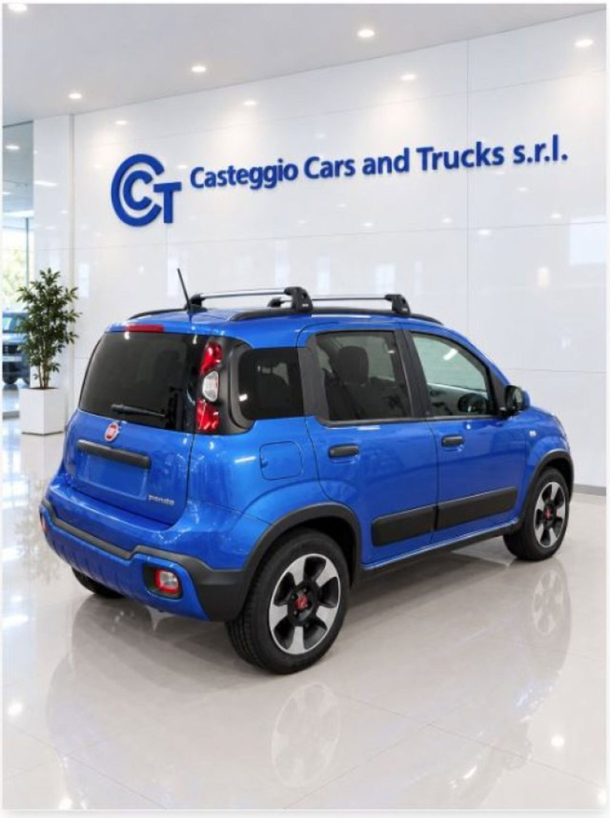 Fiat Panda Cross 1.0 firefly hybrid Cross s&s 70cv 5p.ti (3)
