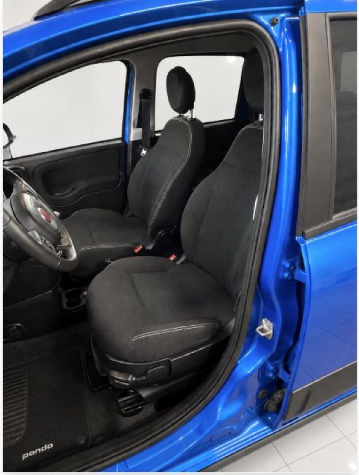 Fiat Panda Cross 1.0 firefly hybrid Cross s&s 70cv 5p.ti (8)