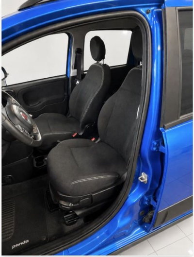 Fiat Panda Cross 1.0 firefly hybrid Cross s&s 70cv 5p.ti (8)