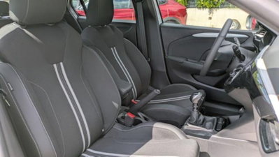 Opel Corsa 1.2 hybrid GS 100cv dct6 (11)