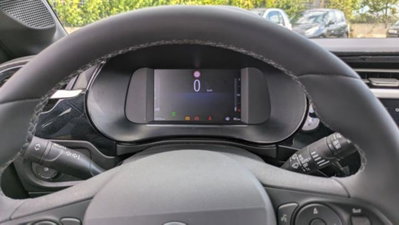 Opel Corsa 1.2 hybrid GS 100cv dct6 (9)