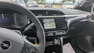 Opel Corsa 1.2 hybrid GS 100cv dct6 (7)