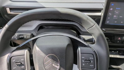 Citroen C3 1.2 puretech turbo Max 100cv s&s (14)