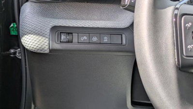 Citroen C3 1.2 puretech turbo Max 100cv s&s (15)