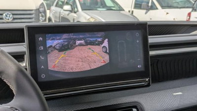 Citroen C3 1.2 puretech turbo Max 100cv s&s (16)